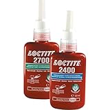 Loctite 2400 Schraubensicherung, mittelfest, 50 ml