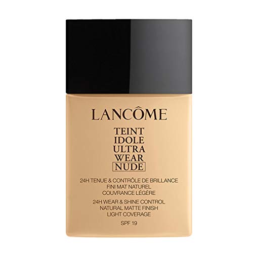 Lancome Teint Idole Ultra Wear Nude 10 Beige Pralines