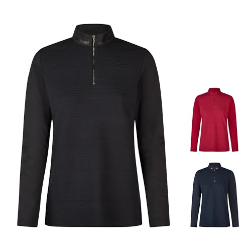 Pikeur - Damen Structure Shirt 6271 Sports - Winter 2024