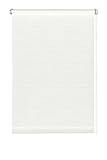 Gardinia EASYFIX Rollo Dekor 101 Streifen weiß/weiß 100 x 150 cm