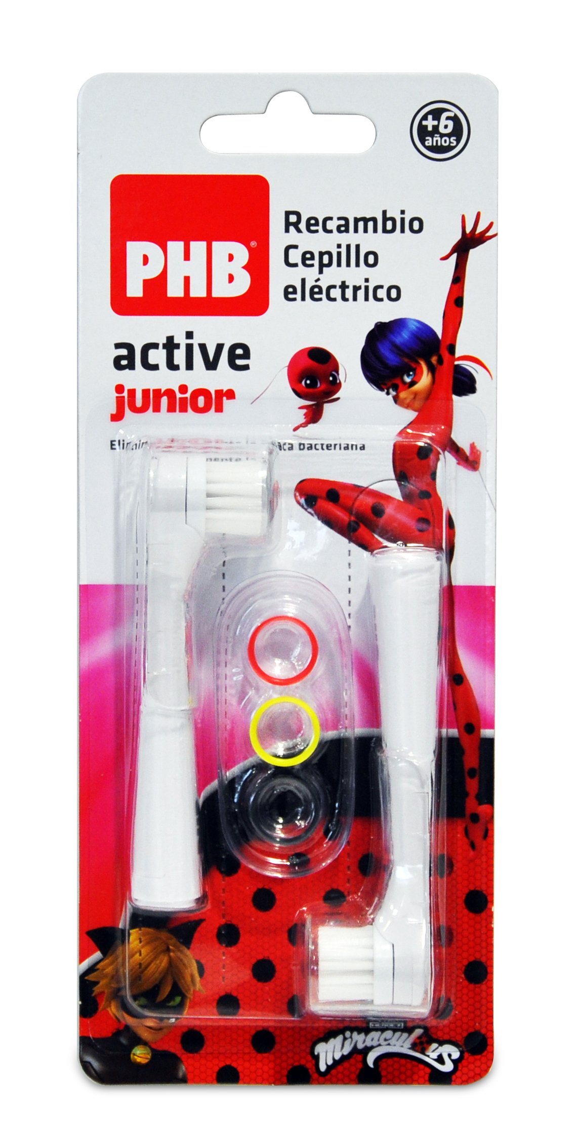 Cep Den Phb Elec Active Junior Rec 2U