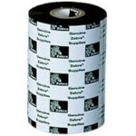 ZEBRA Ribbon 3200 Wax/Resin 80 MM SUPL 450 Meter C-25 MM Box of 6