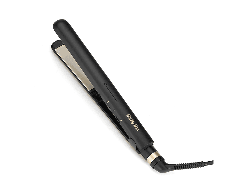 BABYLISS ST089E Ceramic Straight 230 Glätteisen, Beschichtung: Keramik