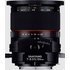 Samyang 21535 21535 Weitwinkel-Objektiv f/3.5 (max) 24mm