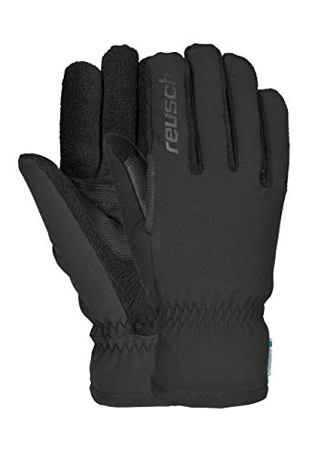 Reusch Handschuhe Blizz STORMBLOXX, Black, 10.5