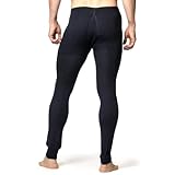 Woolpower Long Johns 200