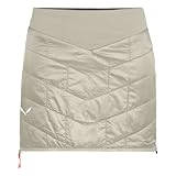 Salewa Damen Sesvenna Twr W Skirt Rock, Oatmeal/0910, 38 EU