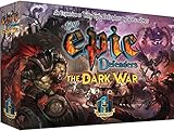 Gamelyn Games Tiny Epic Defenders: The Dark War - EN, GSTGMGTINY03