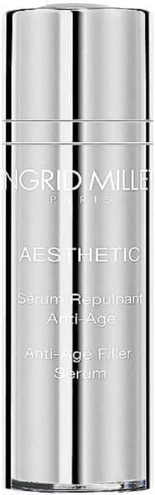 Aesthetic Serum Repulpant Antiage