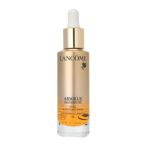 Absolue Huile Nutrition Lumière 30 Ml