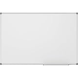 MAUL | Whiteboard MAULstandard | weiß | kunststoffbeschichtet | BxH 1500 x 1000 mm