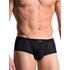 MANSTORE M101: Hot Pant, schwarz (L)