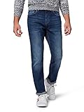 TOM TAILOR Herren Josh Regular Slim Jeans