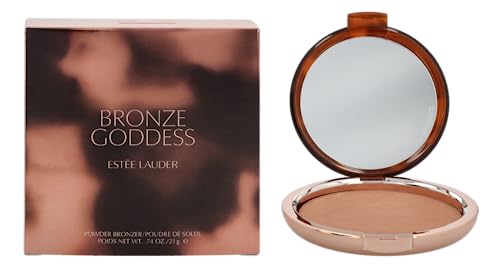 Estée Lauder Bronzing Puder Goddes Color Medium 02