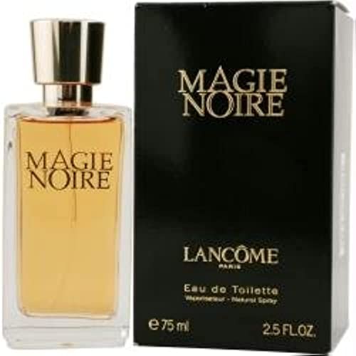 Lancome Magie Noire, 75 ml Eau de Toilette Spray für Damen