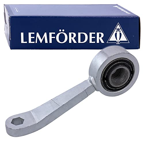 LEMFÖRDER 29309 01 Stange/Strebe Stabilisator Für Mercedes-Benz E-KLASSE (W211) 2002-2009 Rechts, Vorderachse Und Andere Fahrzeuge