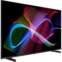Toshiba 43QL5D63DAY 43 Zoll QLED Fernseher/Smart TV (4K Ultra HD, HDR Dolby Vision, Triple-Tuner, Bluetooth, Sound by Onkyo) - Inkl. 6 Monate HD+