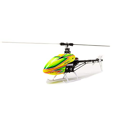 Blade RC Helicopter 330 S RTF Basic (Batteries and Charger Not Included) with Safe