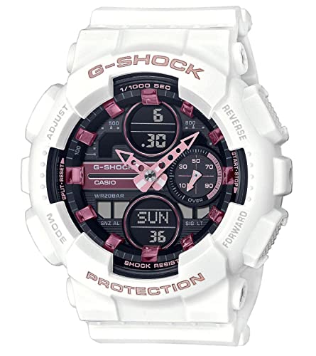 CASIO G-SHOCK Chronograph »GMA-S140M-7AER«