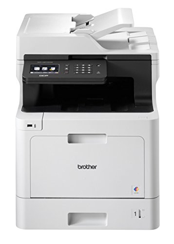 Brother dcp-l8410cdw - multifunktionsdrucker
