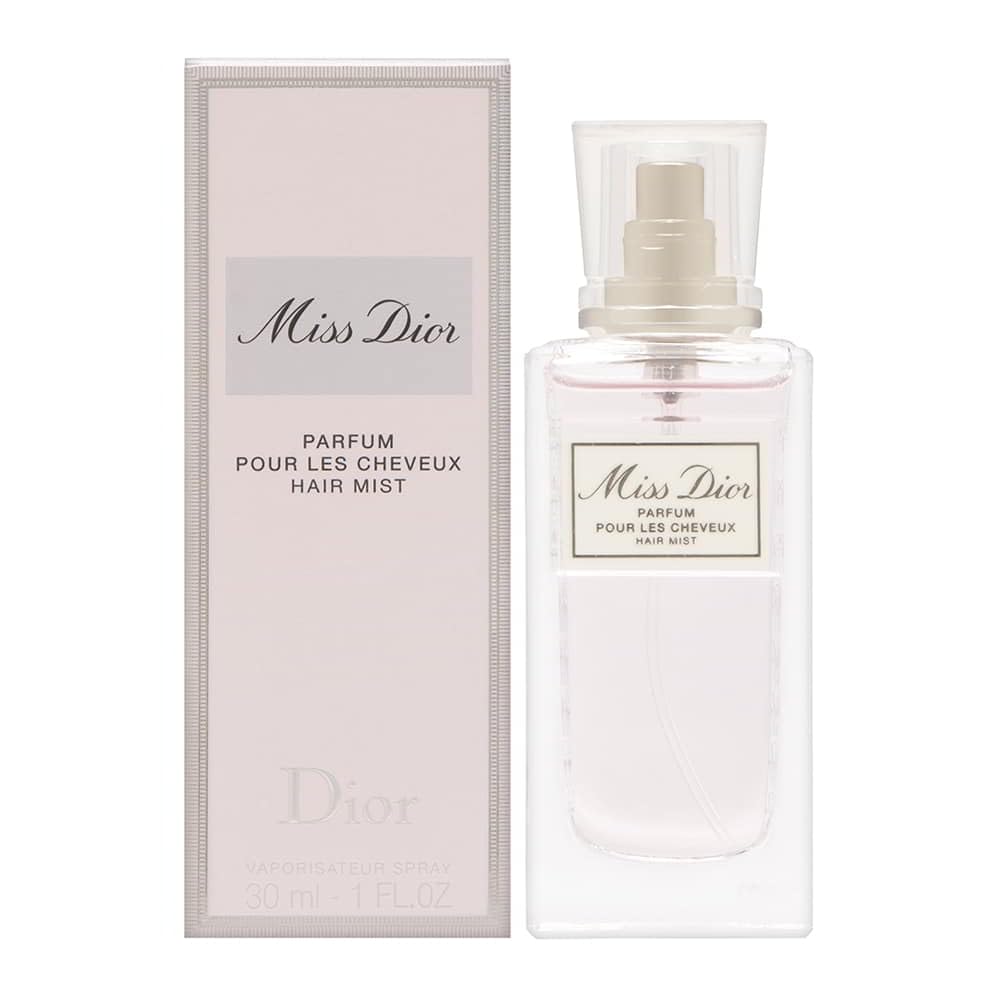 Christian Dior Miss Dior Hair Mist Haarparfum, 30 ml