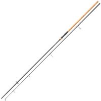 Daiwa Crosscast CCCT2312-AX Traditionelle Karpfenrute – 3,6 m / 1,6 kg / 2 Stück