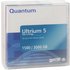 LTO Ultrium 5 Medium, Streamer-Medium