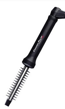 Babyliss Heizbürste Titanium Turmalin, 15 mm