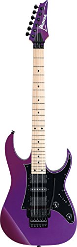 Ibanez Genesis RG550-PN Purple Neon - Ibanez E-Gitarre