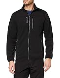 Lafuma Access Zip-In M Herren Fleece S Black - Noir