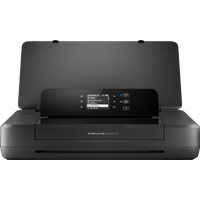 Hp officejet 250 mobile all-in-one