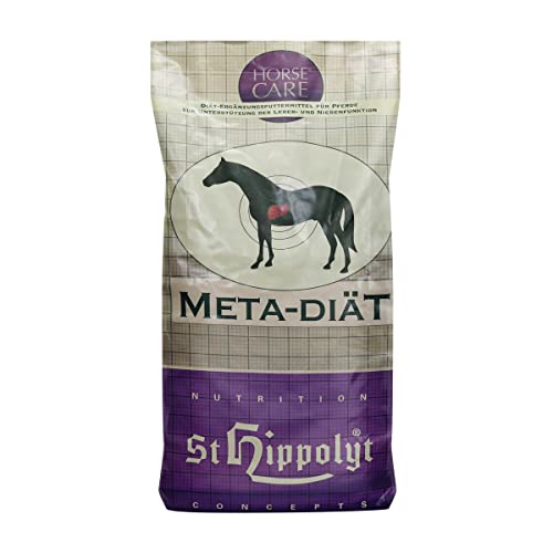 St. Hippolyt Metadiät 25 kg St. Hippolyt