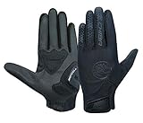 Chiba Bioxcell Touring Handschuhe Schwarz S