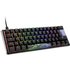 Ducky One 3 Classic USB Gaming-Tastatur Deutsch, QWERTZ Schwarz