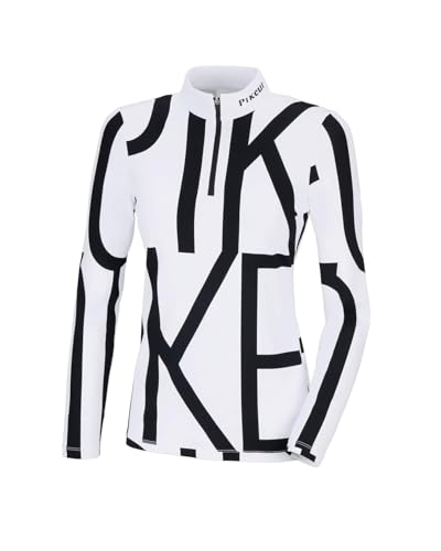 PIKEUR Damen Shirts PRINT SHIRT Sportswear Collection Herbst/Wint