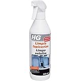 HG Spain. 159050130 KFZ Reiniger Polsterdüse 500 ml Spray 500 ml HG