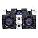 Lenco PMX-150 - Party-Soundsystem - kabellos - Bluetooth - 150 Watt 2