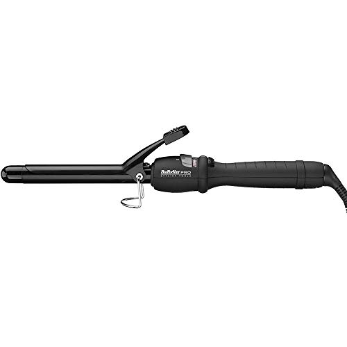 Babyliss Ceramic Dial-A-Heat Curling Tong 19mm