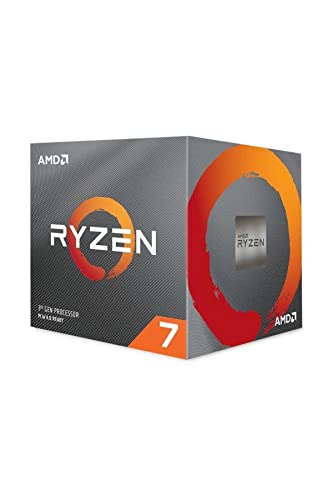 AMD Ryzen™ 7 3800X mit Wraith Prism Kühler