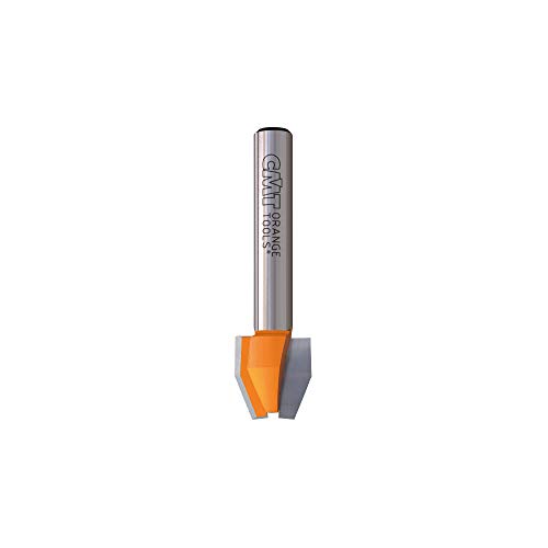 CMT Orange Tools 721.022.11 – Erdbeere für Zusammenfassung 22 Grad HM S 6 D 12 x 12.7