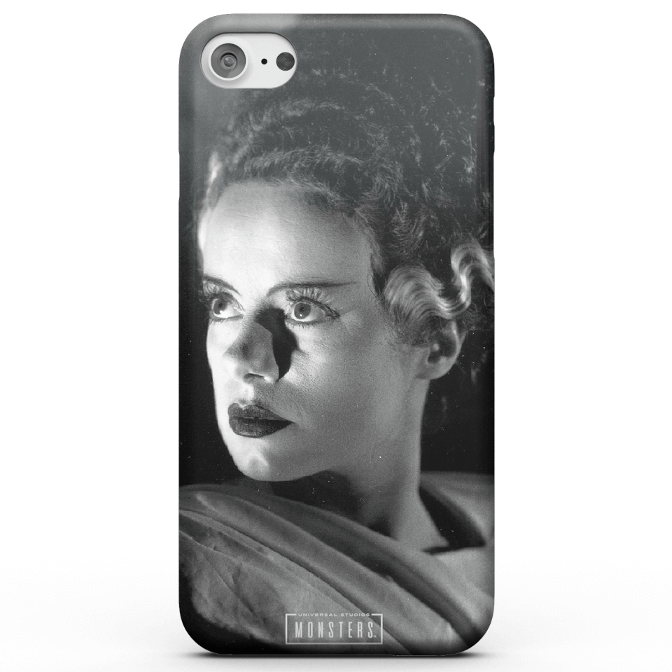 Universal Monsters Bride Of Frankenstein Classic Smartphone Hülle für iPhone und Android - iPhone 5/5s - Tough Hülle Glänzend