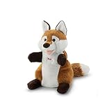 Trudi 29914 Handpuppe Fuchs 25 cm