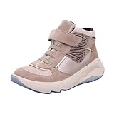 Superfit MELODY leicht gefütterte Gore-Tex Sneaker, BEIGE 4000, 36 EU