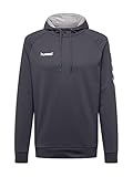 hummel Cotton Hoodie Hmlgo Multisport Kinder Größe 116