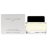 MARC JACOBS Man EDT Vapo 125 ml, 1er Pack (1 x 125 ml)