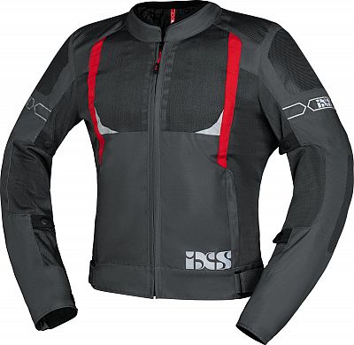 IXS Trigonis-Air, Textiljacke