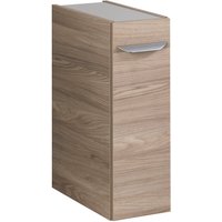 FACKELMANN Unterschrank »LUXOR«, BxHxT: 20 x 60,3 x 45 cm - braun