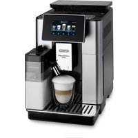 DeLonghi ECAM610.55SB Kaffeevollautomat