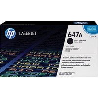 Hp toner 647a ce260a schwarz