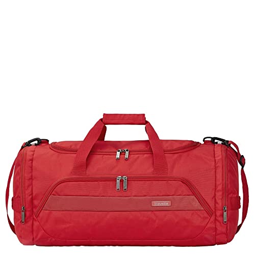 Travelite Chios - Reisetasche 60 cm rot